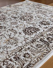 Синтетичний килим Palermo MZ45J cream - высокое качество по лучшей цене в Украине.