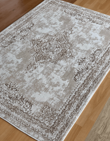 Синтетичний килим Palermo NA51C cream - высокое качество по лучшей цене в Украине.