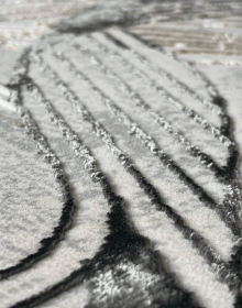 Синтетичний килим Palermo ND70F cream - высокое качество по лучшей цене в Украине.