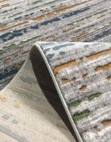 Синтетический ковер Pesan W2760 L.Grey-D.Grey - высокое качество по лучшей цене в Украине.