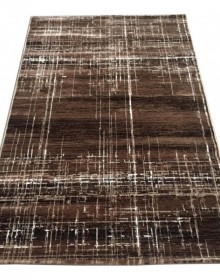 Синтетический ковер Pesan W2762 Brown-L.Bej - высокое качество по лучшей цене в Украине.