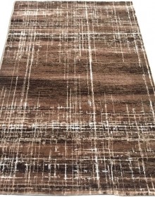 Синтетический ковер Pesan W2763 Brown-Beige - высокое качество по лучшей цене в Украине.