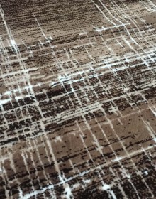 Синтетический ковер Pesan W2763 Brown-Beige - высокое качество по лучшей цене в Украине.