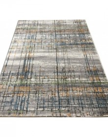 Синтетический ковер Pesan W2763 L.Grey-Blue - высокое качество по лучшей цене в Украине.