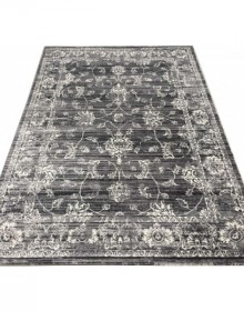 Синтетический ковер Pesan W4015 L.Grey-Ivory - высокое качество по лучшей цене в Украине.