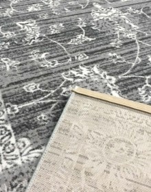 Синтетический ковер Pesan W4015 L.Grey-Ivory - высокое качество по лучшей цене в Украине.