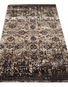 Синтетический ковер Pesan W4016 L.Bej-Brown - высокое качество по лучшей цене в Украине.