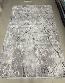 Синтетичний килим Piata C1671 GREY/GREY - высокое качество по лучшей цене в Украине.