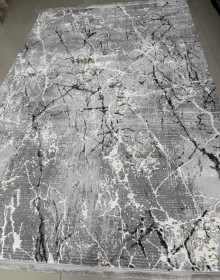 Синтетичний килим Piata C1671 GREY/GREY - высокое качество по лучшей цене в Украине.