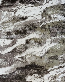 Синтетичний килим Piata C1678  BROWN/BROWN - высокое качество по лучшей цене в Украине.