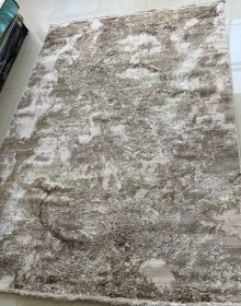 Синтетичний килим Piata C1679 BROWN/BROWN - высокое качество по лучшей цене в Украине.