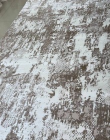 Синтетична килимова доріжка C1944 BROWN/BROWN - высокое качество по лучшей цене в Украине.