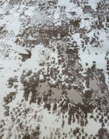 Синтетична килимова доріжка C1674 BROWN/BROWN - высокое качество по лучшей цене в Украине.