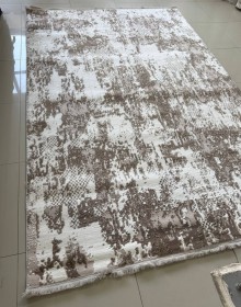 Синтетичний килим Piata C1944 BROWN/BROWN - высокое качество по лучшей цене в Украине.