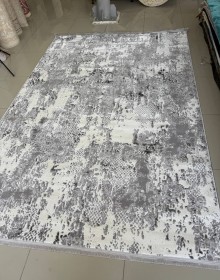 Синтетичний килим Piata C1944 GREY/GREY - высокое качество по лучшей цене в Украине.