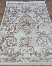 Високоворсний килим PICASSO 4510A CREAM HB / CREAM HB - высокое качество по лучшей цене в Украине.