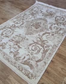 Високоворсний килим PICASSO 4510A CREAM HB / CREAM HB - высокое качество по лучшей цене в Украине.