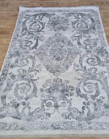 Високоворсний килим PICASSO 4510A VIZON GRI HB / VIZON GRI - высокое качество по лучшей цене в Украине.