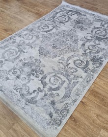 Високоворсний килим PICASSO 4510A VIZON GRI HB / VIZON GRI - высокое качество по лучшей цене в Украине.