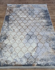 Високоворсний килим PICASSO 5758 BEIGE HB / GREY - высокое качество по лучшей цене в Украине.