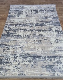 Високоворсний килим PICASSO 5789A BEIGE / L.GREY - высокое качество по лучшей цене в Украине.