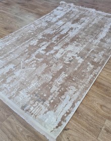 Високоворсний килим PICASSO 5792B D.BEIGE/D.BEIGE - высокое качество по лучшей цене в Украине.