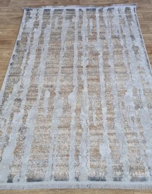 Високоворсний килим PICASSO 5793B VIZON GRI HB / VIZON GRI - высокое качество по лучшей цене в Украине.