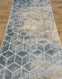 Килимова доріжка PICASSO 5503 GREY / BEIGE HB - высокое качество по лучшей цене в Украине.