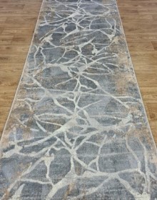 Килимова доріжка PICASSO 5790C L.GREY / L.GREY - высокое качество по лучшей цене в Украине.