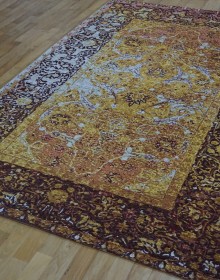 Синтетичний килим Prato 0059 xs - высокое качество по лучшей цене в Украине.