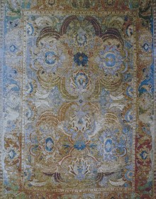 Синтетичний килим Prato 0522 xs - высокое качество по лучшей цене в Украине.