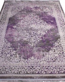 Синтетичний килим RAPSODY N796A L.Lila-L.Grey - высокое качество по лучшей цене в Украине.