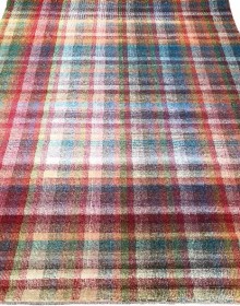 Синтетичний килим Rainbow 14 Colors 4142a Cream - высокое качество по лучшей цене в Украине.