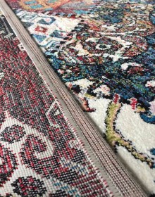 Синтетический ковер Rainbow 14 Colors 6922a Cream - высокое качество по лучшей цене в Украине.