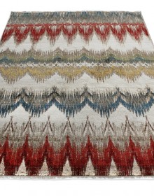 Синтетичний килим RAKKAS 0099 MLT - высокое качество по лучшей цене в Украине.