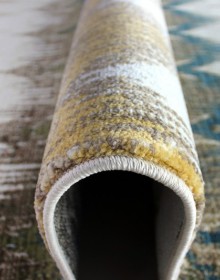 Синтетичний килим RAKKAS 0099 MLT - высокое качество по лучшей цене в Украине.