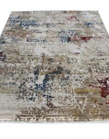 Synthetic carpet RAKKAS 0101 BEJ - высокое качество по лучшей цене в Украине.