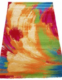 Синтетичний килим Rio g449c Orange - высокое качество по лучшей цене в Украине.