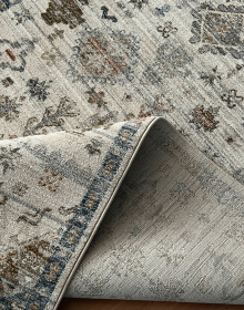 Синтетичний килим Rivoli KU63C light beige - высокое качество по лучшей цене в Украине.