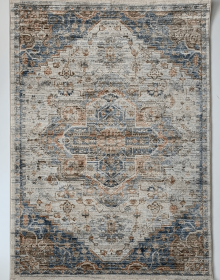 Синтетичний килим Rivoli KU91C light beige - высокое качество по лучшей цене в Украине.