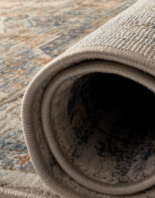 Синтетичний килим Rivoli KU91C light beige - высокое качество по лучшей цене в Украине.