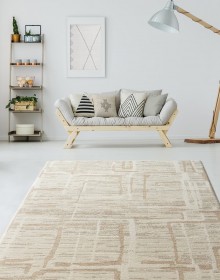 Синтетичний килим SCANDI 4926-17733 - высокое качество по лучшей цене в Украине.