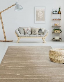 Синтетичний килим SCANDI 5773-17711 - высокое качество по лучшей цене в Украине.