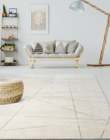 Синтетичний килим SCANDI 5892-17733 - высокое качество по лучшей цене в Украине.