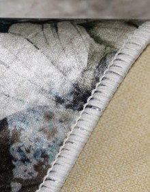 Синтетичний килим Safir 101 - высокое качество по лучшей цене в Украине.