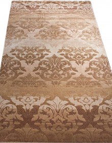 Синтетичний килим Sandra 0001 kahve - высокое качество по лучшей цене в Украине.