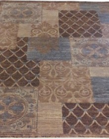 Синтетичний килим Sandra 9504 brown - высокое качество по лучшей цене в Украине.