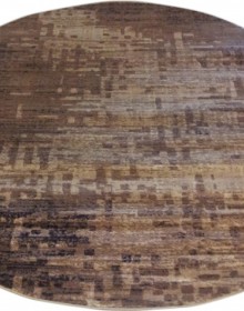 Синтетичний килим Sandra 9512 brown - высокое качество по лучшей цене в Украине.