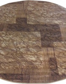 Синтетичний килим Sandra 9513 brown - высокое качество по лучшей цене в Украине.