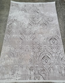 Синтетический ковер Sedef 0005B beige-mink - высокое качество по лучшей цене в Украине.